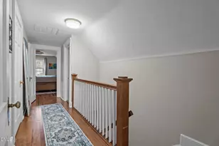 222 E Nash St, Spring Hope, NC 27882 - Photo 29