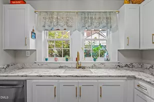 222 E Nash St, Spring Hope, NC 27882 - Photo 13