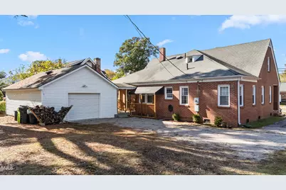 222 E Nash Street, Spring Hope, NC 27882 - Photo 37