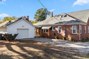 222 E Nash St, Spring Hope, NC 27882 - Photo 37