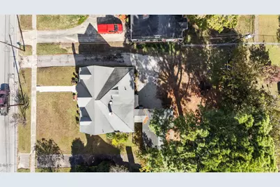 222 E Nash Street, Spring Hope, NC 27882 - Photo 7