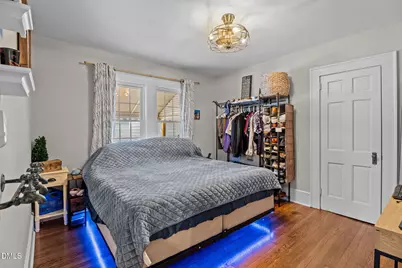 222 E Nash Street, Spring Hope, NC 27882 - Photo 25