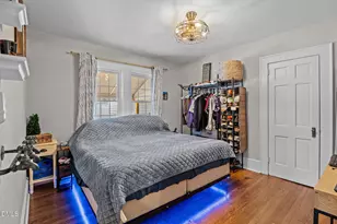 222 E Nash St, Spring Hope, NC 27882 - Photo 25