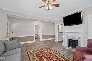 403 W E St, Erwin, NC 28339 - Photo 9