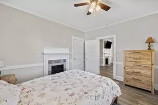 403 W E St, Erwin, NC 28339 - Photo 11