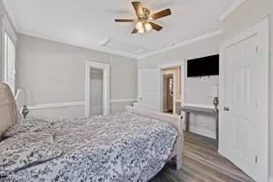 403 W E St, Erwin, NC 28339 - Photo 17