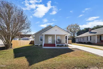 403 W E Street, Erwin, NC 28339 - Photo 3