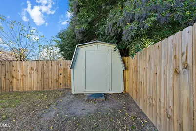 403 W E Street, Erwin, NC 28339 - Photo 27