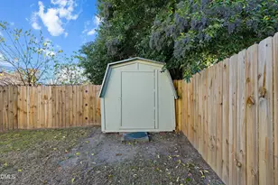 403 W E St, Erwin, NC 28339 - Photo 27