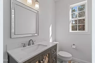 176 Weaver Trail, New Hill, NC 27562 - Photo 23