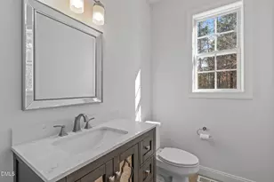 176 Weaver Trail, New Hill, NC 27562 - Photo 23