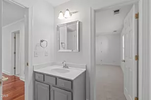 176 Weaver Trail, New Hill, NC 27562 - Photo 33