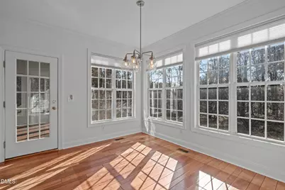 176 Weaver Trail, New Hill, NC 27562 - Photo 21