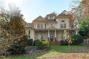 176 Weaver Trail, New Hill, NC 27562 - Photo 5