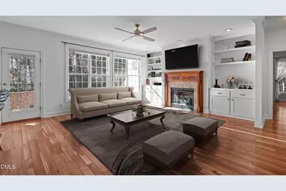 176 Weaver Trail, New Hill, NC 27562 - Photo 3