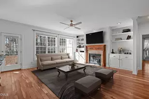 176 Weaver Trail, New Hill, NC 27562 - Photo 3