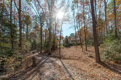 176 Weaver Trail, New Hill, NC 27562 - Photo 47