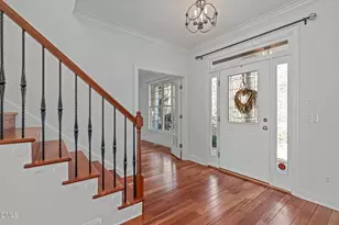 176 Weaver Trail, New Hill, NC 27562 - Photo 7