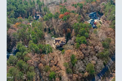 176 Weaver Trail, New Hill, NC 27562 - Photo 49