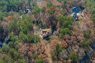 176 Weaver Trail, New Hill, NC 27562 - Photo 49