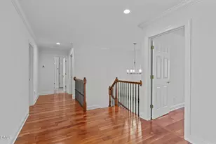 176 Weaver Trail, New Hill, NC 27562 - Photo 27