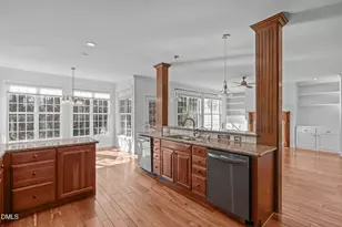 176 Weaver Trail, New Hill, NC 27562 - Photo 19