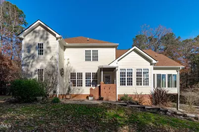 176 Weaver Trail, New Hill, NC 27562 - Photo 43