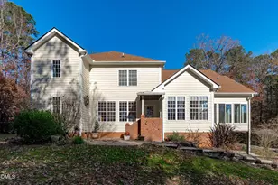 176 Weaver Trail, New Hill, NC 27562 - Photo 43