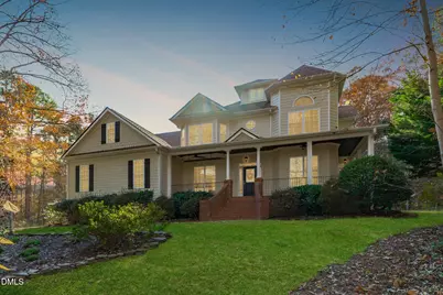 176 Weaver Trail, New Hill, NC 27562 - Photo 1