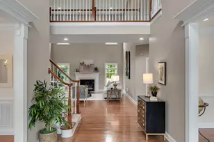 9628 Clubvalley Wy, Raleigh, NC 27617 - Photo 11