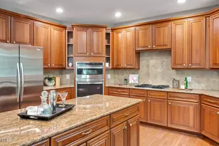 9628 Clubvalley Wy, Raleigh, NC 27617 - Photo 17