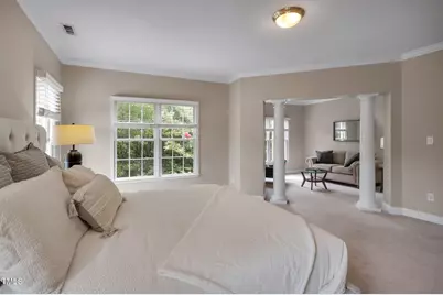 9628 Clubvalley Way, Raleigh, NC 27617 - Photo 31