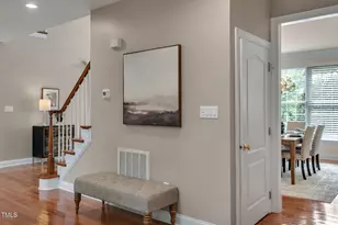 9628 Clubvalley Wy, Raleigh, NC 27617 - Photo 19