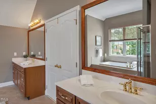 9628 Clubvalley Wy, Raleigh, NC 27617 - Photo 43