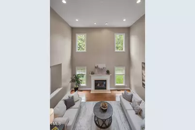 9628 Clubvalley Way, Raleigh, NC 27617 - Photo 15