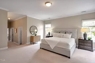 9628 Clubvalley Wy, Raleigh, NC 27617 - Photo 29