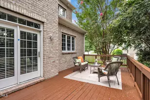 9628 Clubvalley Wy, Raleigh, NC 27617 - Photo 57