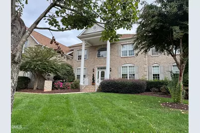 9628 Clubvalley Way, Raleigh, NC 27617 - Photo 55