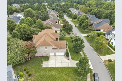 9628 Clubvalley Way, Raleigh, NC 27617 - Photo 49