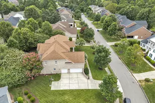 9628 Clubvalley Wy, Raleigh, NC 27617 - Photo 49