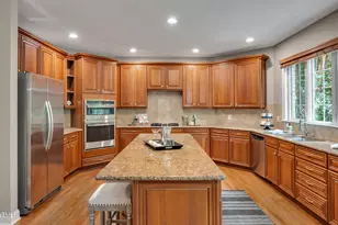 9628 Clubvalley Wy, Raleigh, NC 27617 - Photo 13