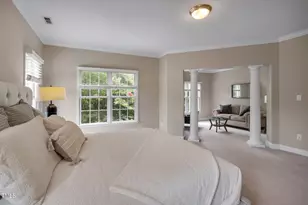 9628 Clubvalley Wy, Raleigh, NC 27617 - Photo 33