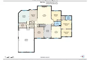 9628 Clubvalley Wy, Raleigh, NC 27617 - Photo 67