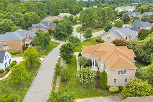 9628 Clubvalley Wy, Raleigh, NC 27617 - Photo 47