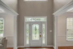 9628 Clubvalley Wy, Raleigh, NC 27617 - Photo 5