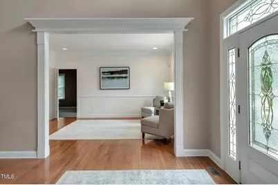 9628 Clubvalley Way, Raleigh, NC 27617 - Photo 21