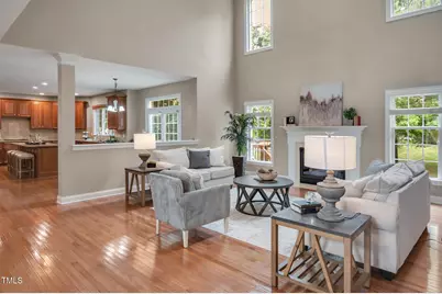 9628 Clubvalley Way, Raleigh, NC 27617 - Photo 9