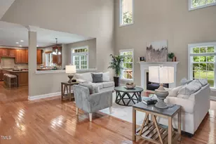 9628 Clubvalley Wy, Raleigh, NC 27617 - Photo 9