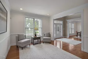 9628 Clubvalley Wy, Raleigh, NC 27617 - Photo 23