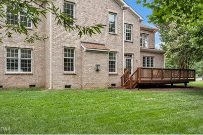 9628 Clubvalley Way, Raleigh, NC 27617 - Photo 7